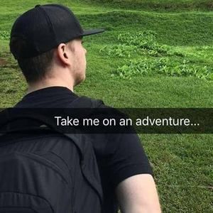 Meet your Posher, Toddie